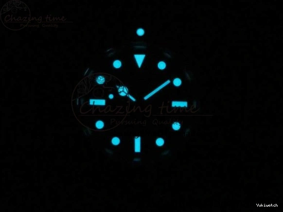 SS SA3130 Bracelet Submariner 114060 Noob Ceramic 904L 1:1 Black Case Best Edition No and Date V10 0209